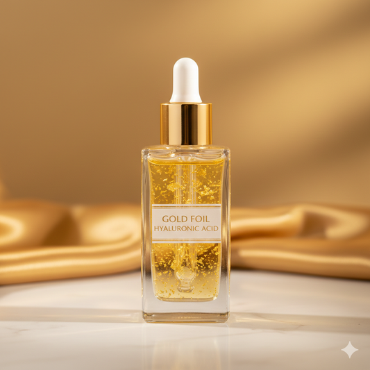 Sérum Facial Lifting Oro 24K – Special Routine Care (100 ml)